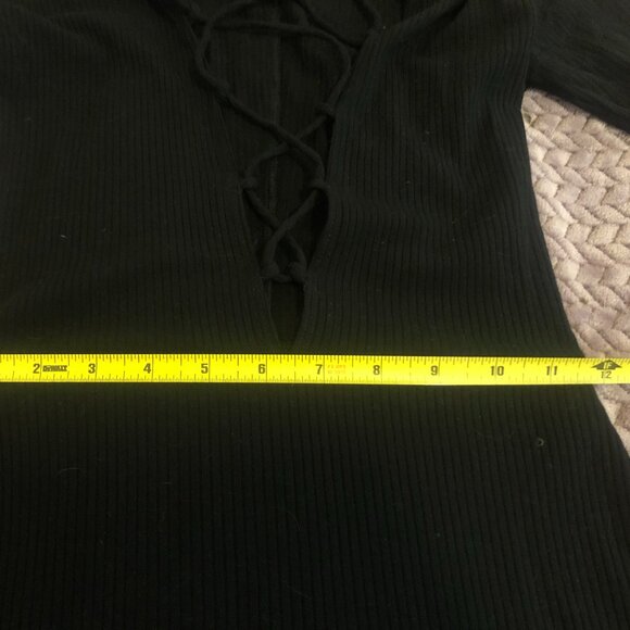 Reformation Edison Dress - Picture 9 of 11